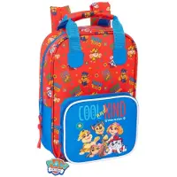 Ryhmä Hau Paw Patrol Cool 4.5l 32x43x14 Cm Backpack Rood Kinderen