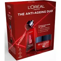 L'Oréal Revitalift The Anti-Ageing Duo Gift Box