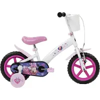 HUFFY 12" Disney MINNIE Children's Bike 22434W