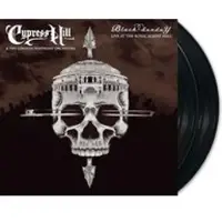 Universal Music London Symphony Orchestra Cypress Hill - Black Sunday Live At The Royal Albert Hall (2 LP)