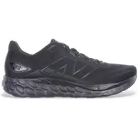 New Balance Heren Trainers Fresh Foam 680 V8 zwart (43 2E), Plat, Veters, Casual, Sportief, Running, Meerdere sporten M680V8