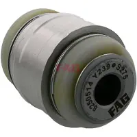 Fag Draagarmverbinding / draagarmpen 825 0514 10