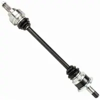 EURODRIVELINE MB-323A Aandrijfas
