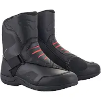 Alpinestars Ridge V2 Waterdichte Schoenen Zwart Maat 36