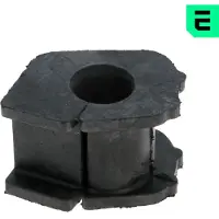 OPTIMAL F1-0066 Stabilisatorstang rubber