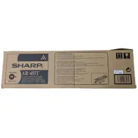 Sharp AR-455T toner zwart (origineel)