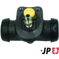 JP GROUP 1261300100 Wielremcilinder