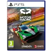 Project Motor Racing PS5