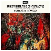 Import THE CHILDREN &AMP; THE WARLOCK