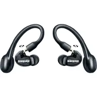 Shure AONIC 215 Echt Draadloze Oortelefoon Zwart