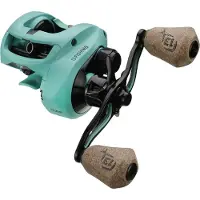 13 Fishing Concept Tx Skull Cap Baitcasting Reel Zilver Ratio: 7.5:1