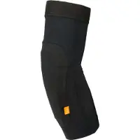 SCOTT Soldier Ghost Elbow Pads Black || Maat: S