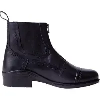 QHP Thermo Jodhpur Calgary Zwart - 42