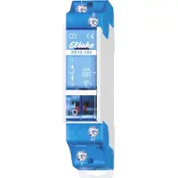 Eltako XS12-100-230V Stroomstootschakelaar DIN-rail 1x NO 230 V 10 A 2300 W 1 stuk(s)
