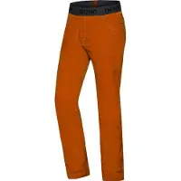 Ocun - Mánia Eco Pants - Klimbroek L, rood