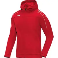 Jako - Hooded Tracksuit Classico - Heren - maat L