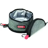 Kong Opvouwbare Drink- / Voerbak