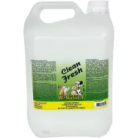 WAGGLY clean fresh - 5 ltr