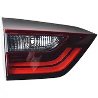 VAN WEZEL 2533923 Achterlicht