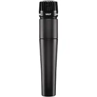 Shure SM57 Dynamische Instrument Microfoon