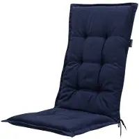 Madison Tuinkussen Panama Indigo Hoge Rug