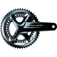 Shimano Dura Ace R9100 Crankstel