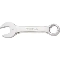 Ks Tools 518.0007 Ring- / Steeksleutel