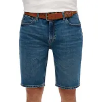 Superdry Jeans blauw denim