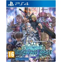 Star Ocean: The Divine Force