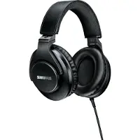 Shure Srh440a-efs Hoofdtelefoon