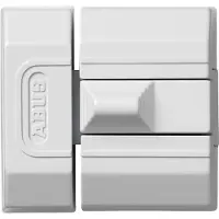 ABUS Inbraakbeveiliging + alarmsysteem, Deurgrendel SR 30
