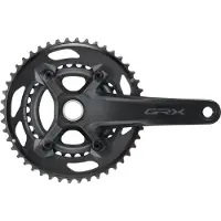 Shimano Grx 610 Crankstel