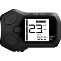 Shimano Steps E5000a Fietscomputer