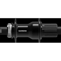 Shimano Fh-tc500-hl Cl Disc Achternaaf