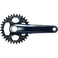 Shimano Deore Xt M8100 Hollowtech Ii Krukken