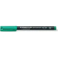 Staedtler Lumocolor 317 Permanente Marker 10 Eenheden