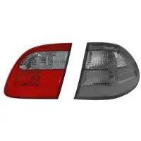 VAN WEZEL ACHTERLICHT RECHTS Break Binnen ULO 3043928U voor o.a. MERCEDES-BENZ