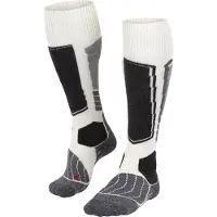 Falke Skisokken Falke SK 1 Women Offwhite