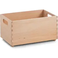 Zeller Houten kist voor elke behoefte