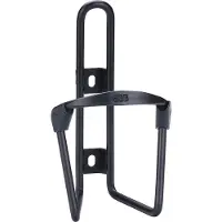 Bbb FuelTank BBC-03 Fleskooi, zilver matzwart 2023 Bidonhouders
