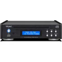 Teac PD-301DAB-X-B