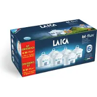 Laica F6s Waterfilter 6 Eenheden