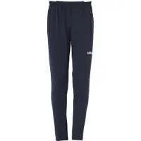 Uhlsport Sportbroek nachtblauw / wit