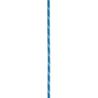 Edelrid - Prostatic SyncTec 11,0 mm - Statisch touw 50 m, wit