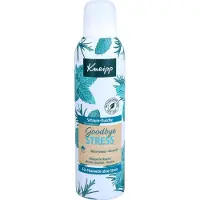 Kneipp Douche Foam Goodbye Stress 200 ml