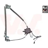 VAN WEZEL 0312261 Raammechanisme