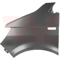 VAN WEZEL 5791655 Spatbord
