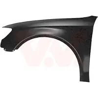 VAN WEZEL 0337657 Spatbord