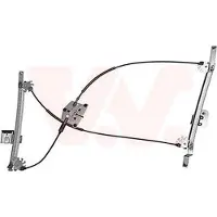 VAN WEZEL 0378265 Raammechanisme