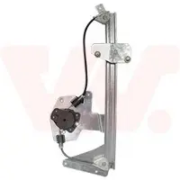 VAN WEZEL 2910264 Raammechanisme